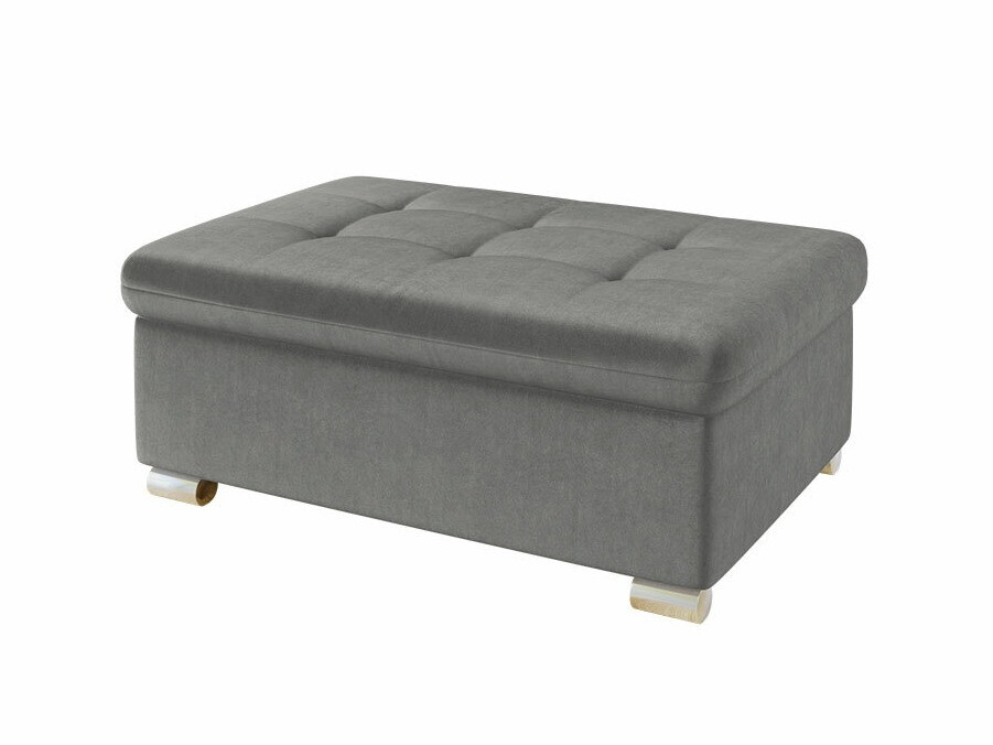 Banc rembourré Comfivo 118 (Magic Velvet 2217)