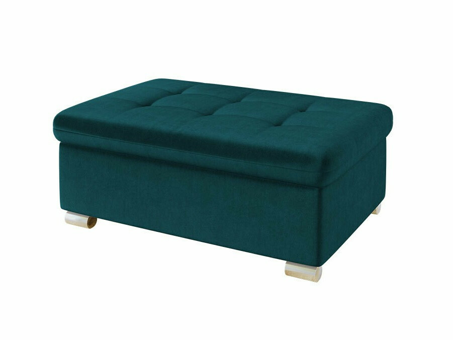 Banc rembourré Comfivo 118 (Magic Velvet 221)