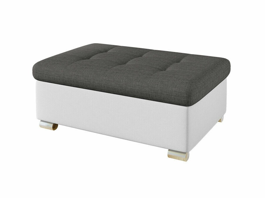 Banc rembourré Comfivo 118 (Soft 017 + Lux 06)
