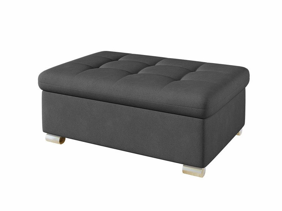 Banc rembourré Comfivo 118 (Uttario Velvet 2971)