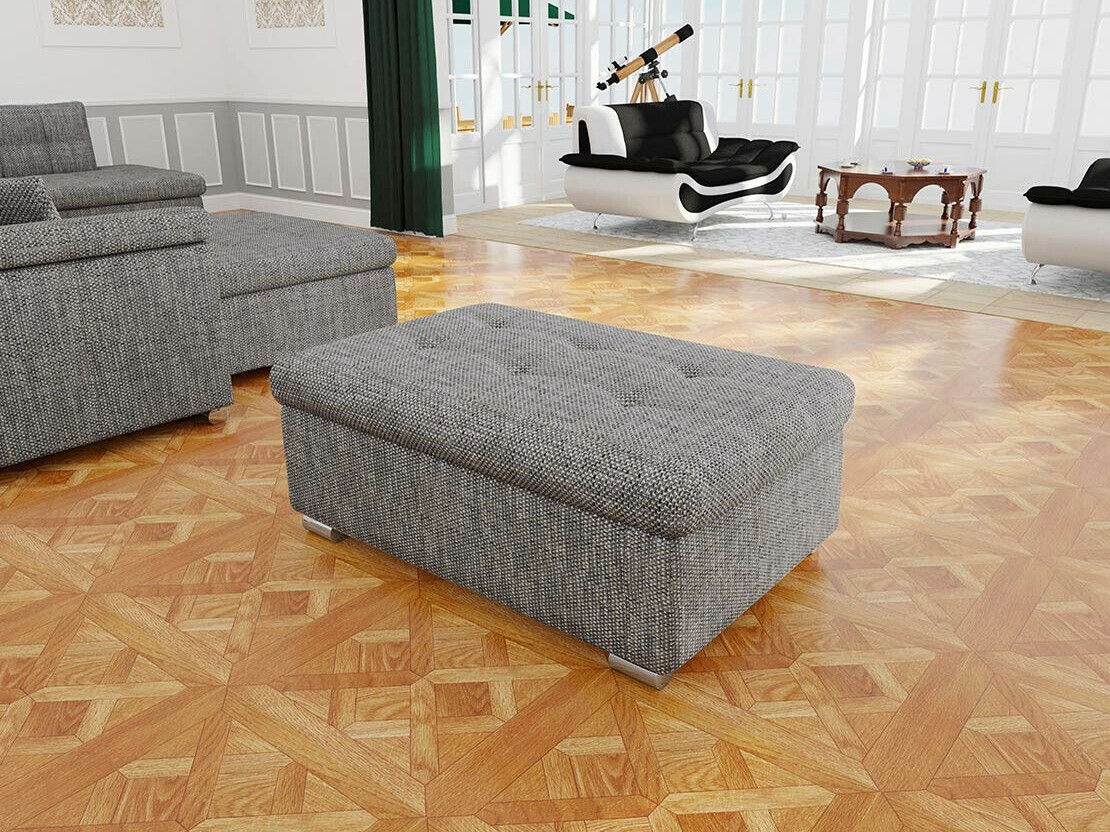 Banc rembourré Comfivo Gemma I (Lawa 05)