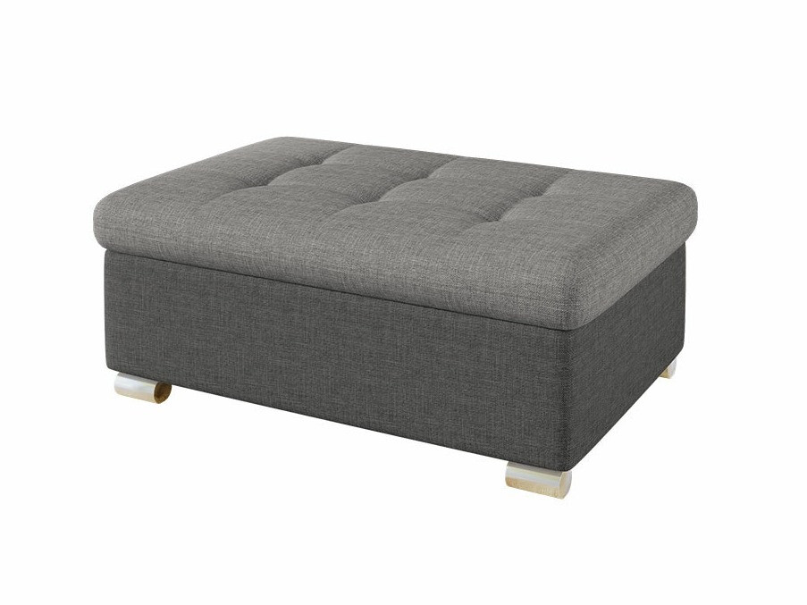 Banc rembourré Comfivo Gemma I (Lux 06 + Lux 05)