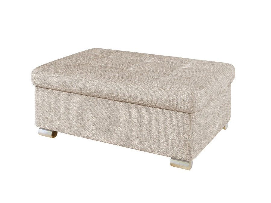 Banc rembourré Comfivo Gemma I (Magni 206.02)