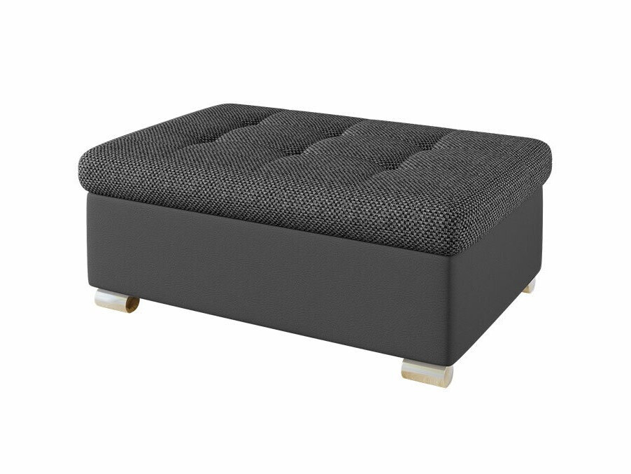 Banc rembourré Comfivo Gemma I (Soft 020 + Majorka 03)