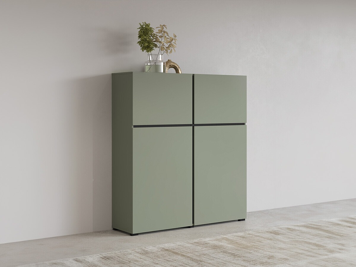 Buffet Alfere 105 (Vert)