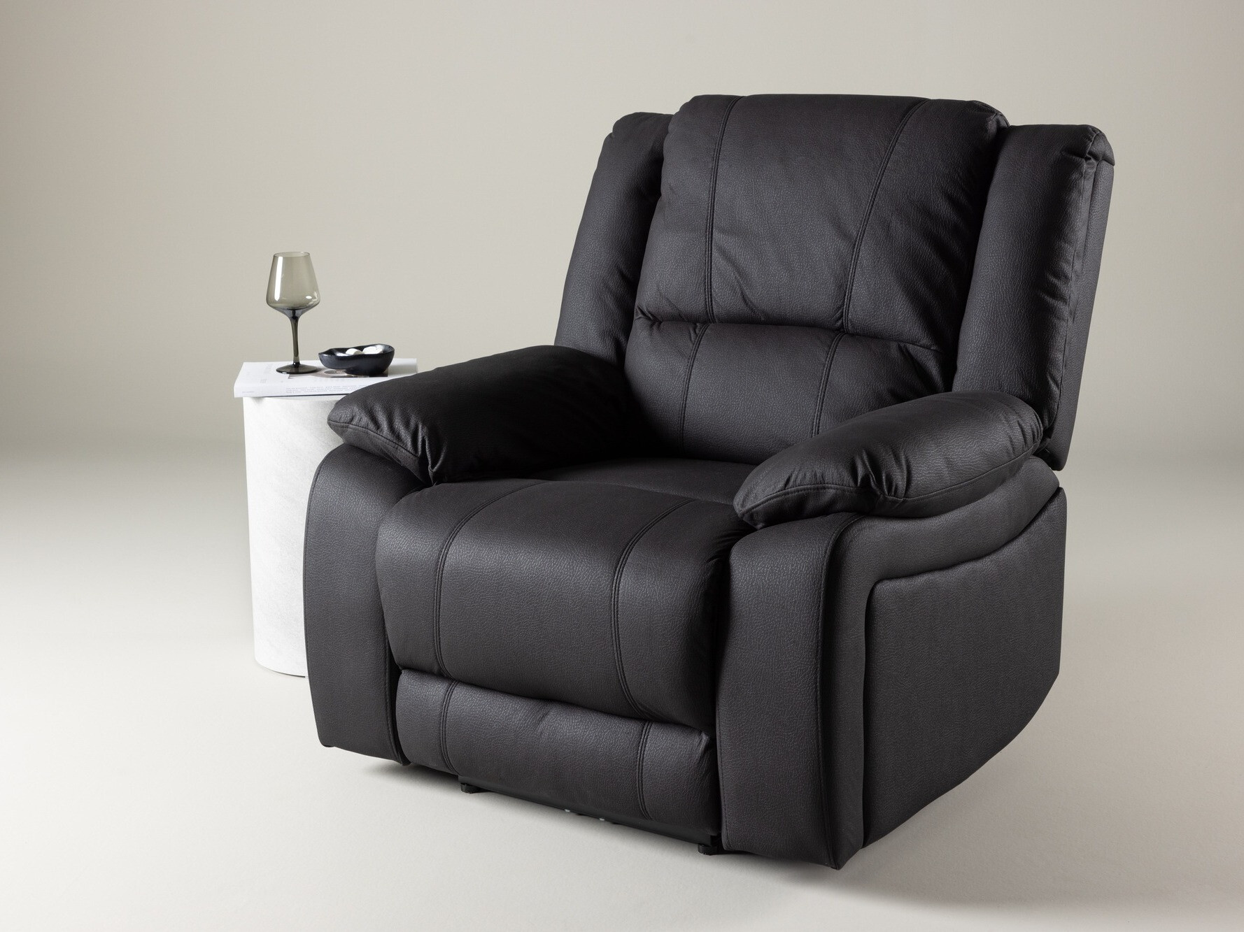 Fauteuil inclinable Dallas 4364