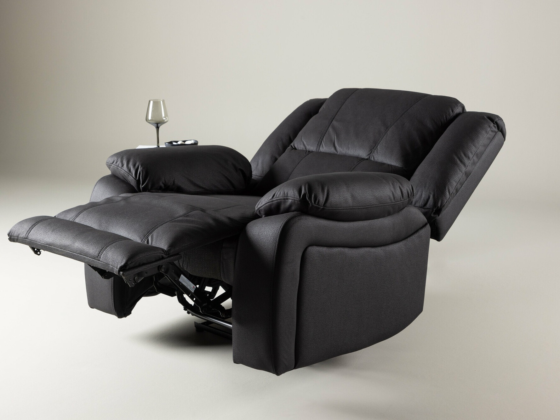 Fauteuil inclinable Dallas 4364