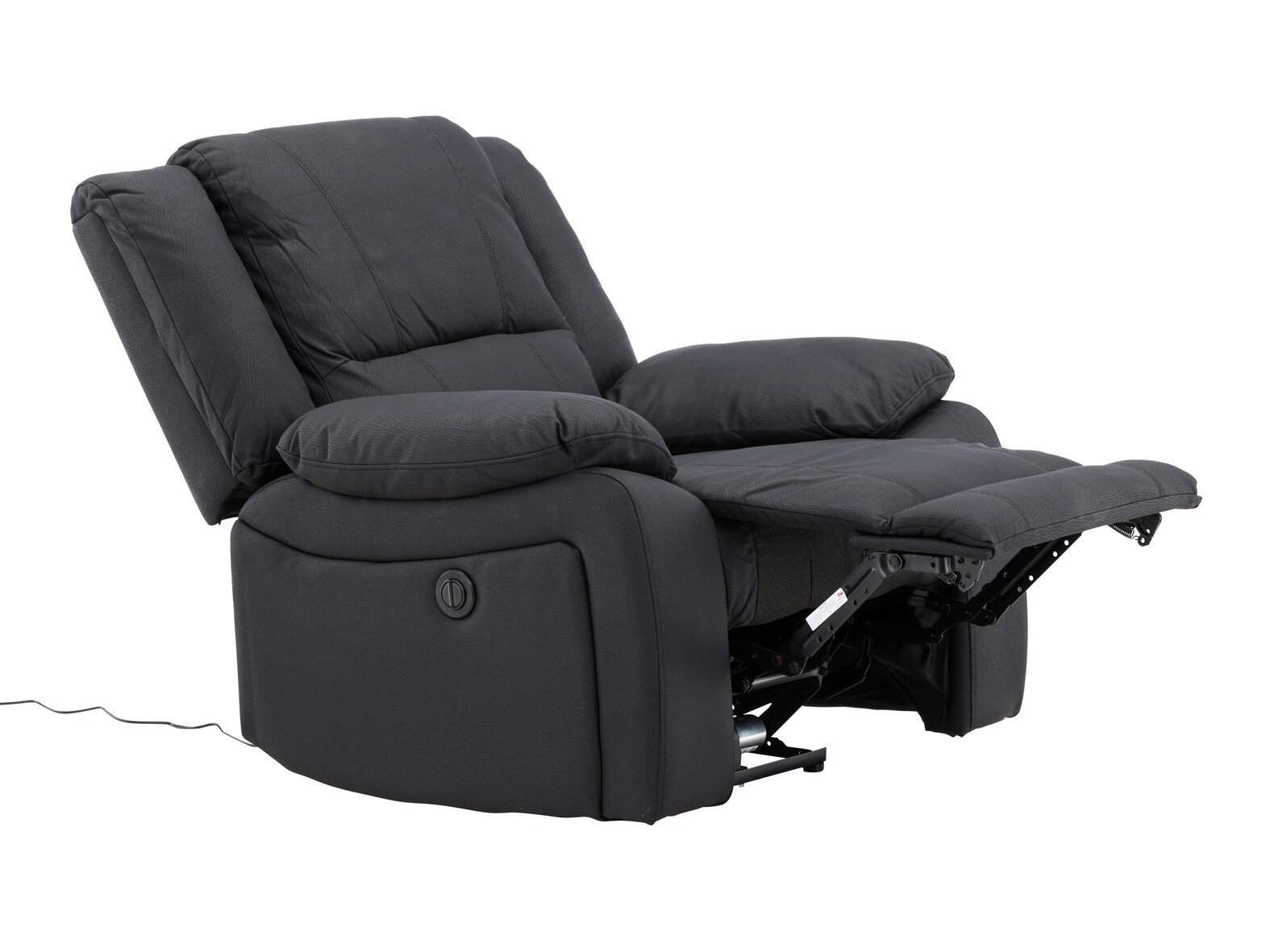Fauteuil inclinable Dallas 4364