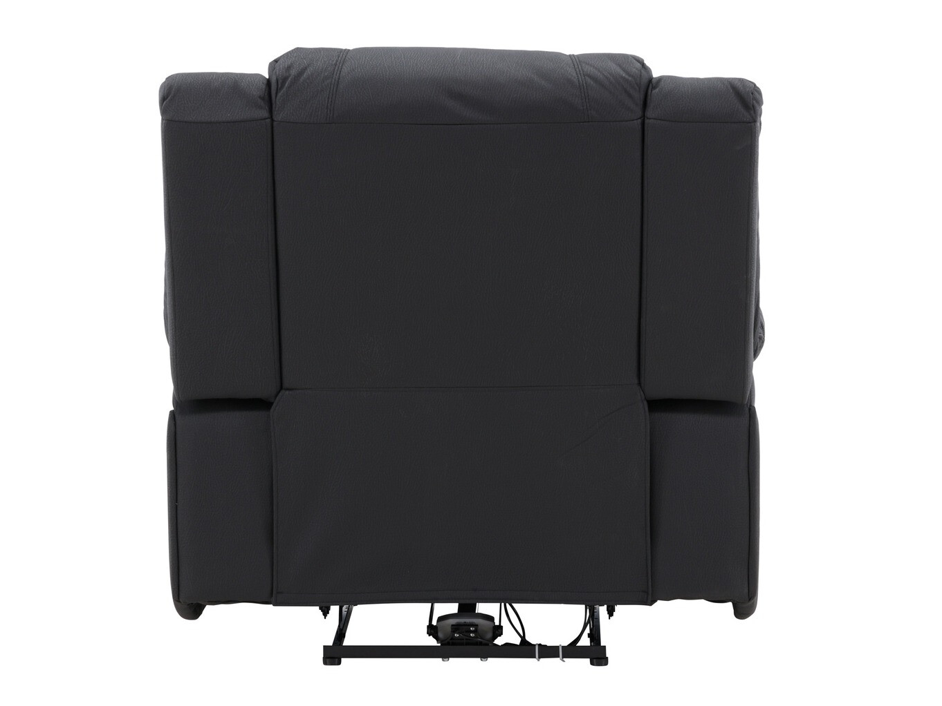 Fauteuil inclinable Dallas 4364