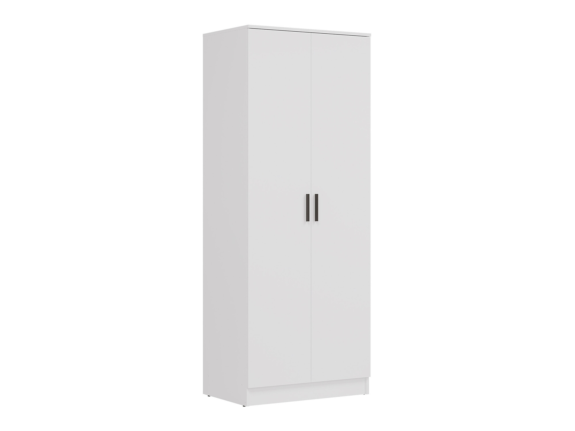 Armoire Orlando 221 (Blanc)