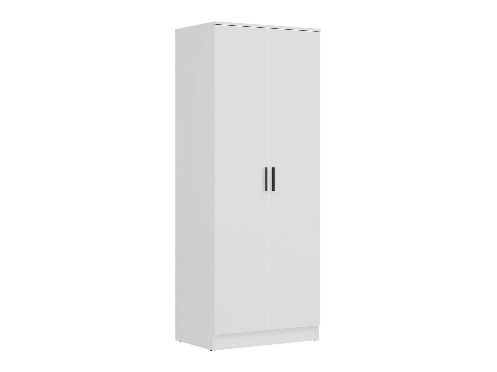 Armoire Orlando 221 (Blanc)
