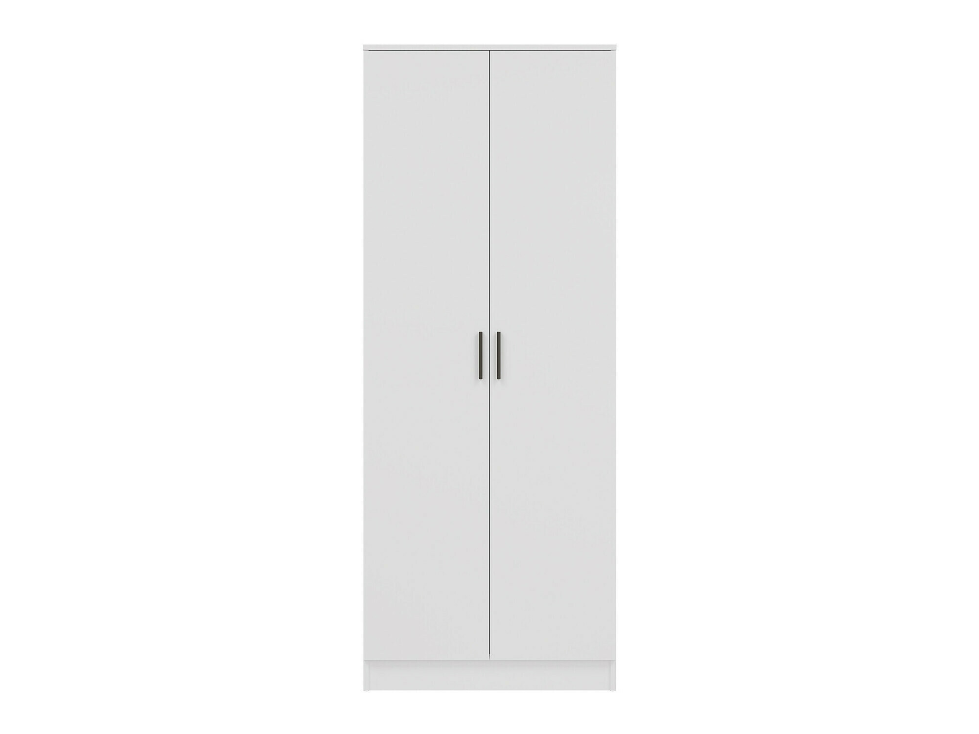 Armoire Orlando 221 (Blanc)