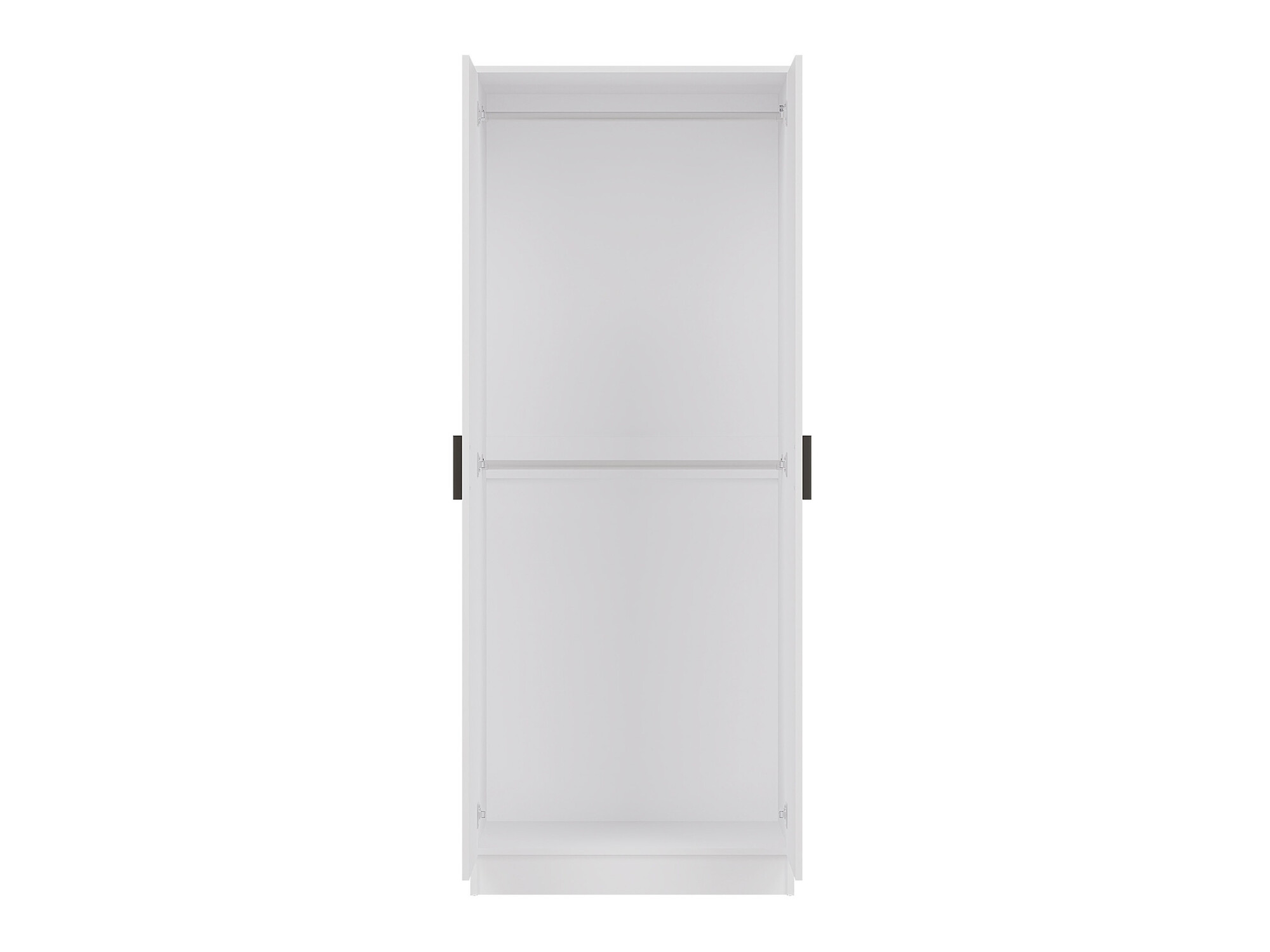 Armoire Orlando 221 (Blanc)