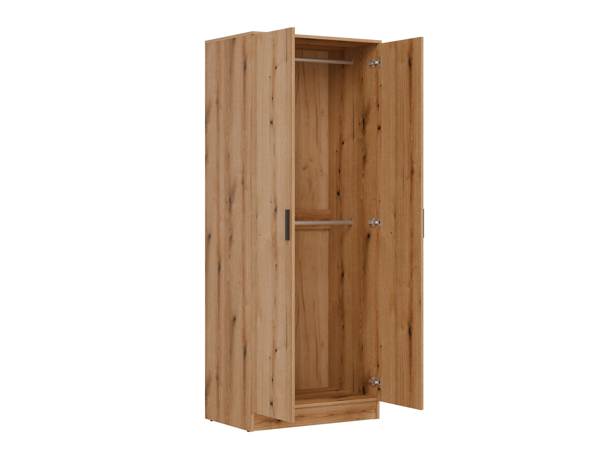 Armoire Orlando 221 (Chêne clair)