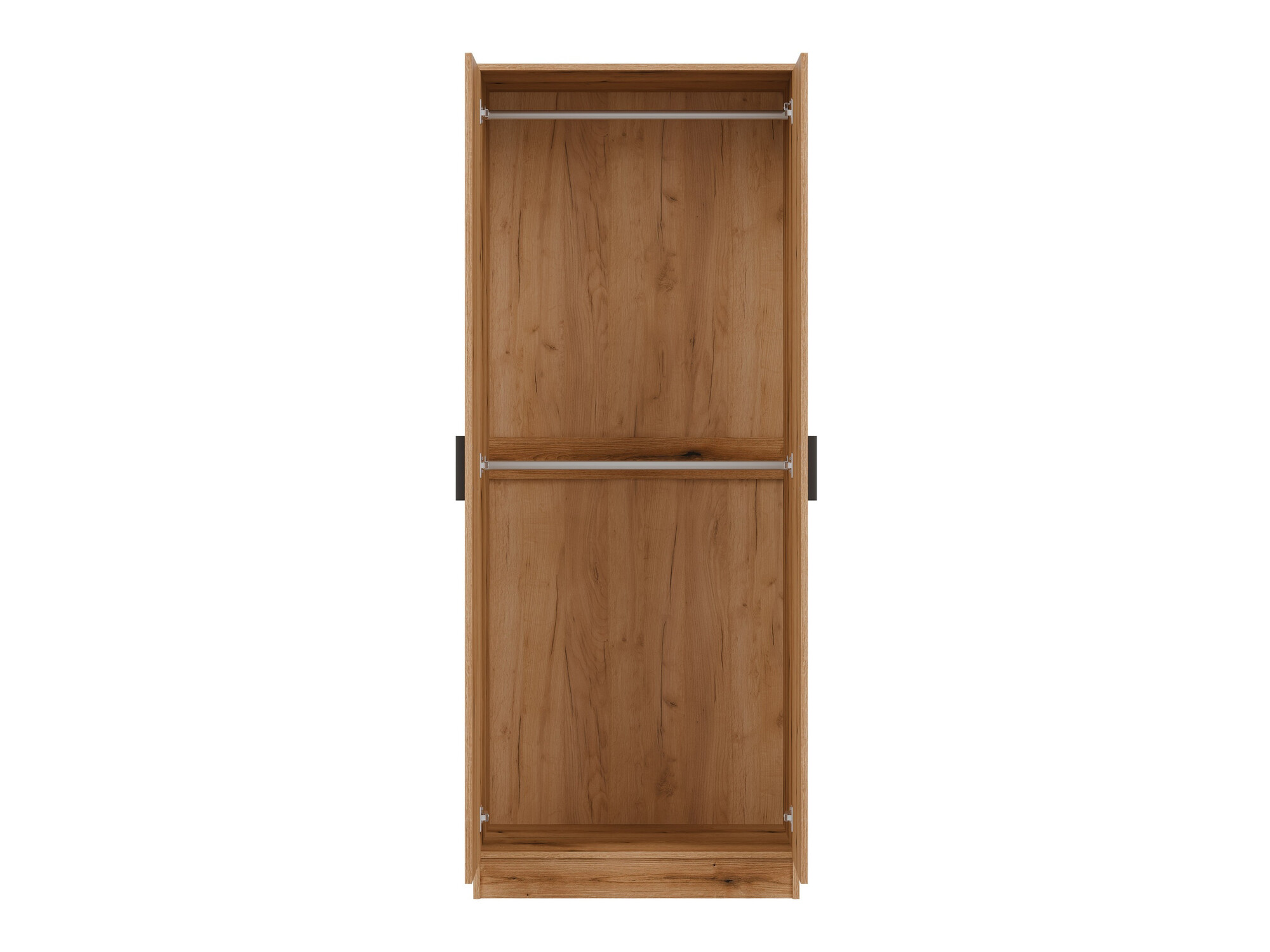 Armoire Orlando 221 (Chêne clair)