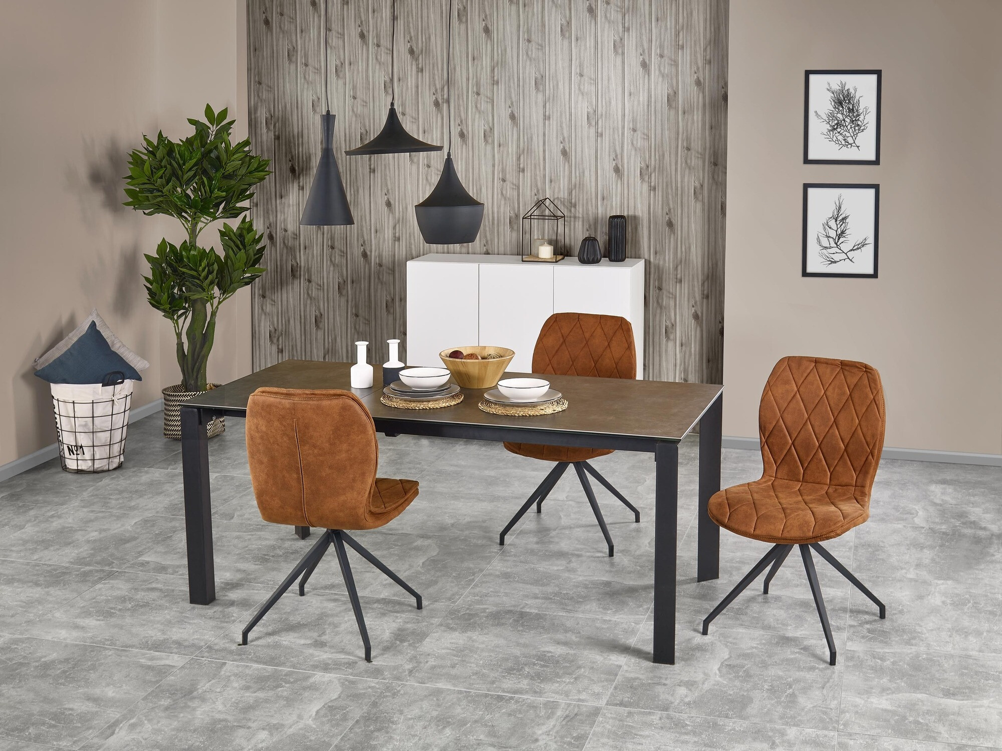 Table Houston 289