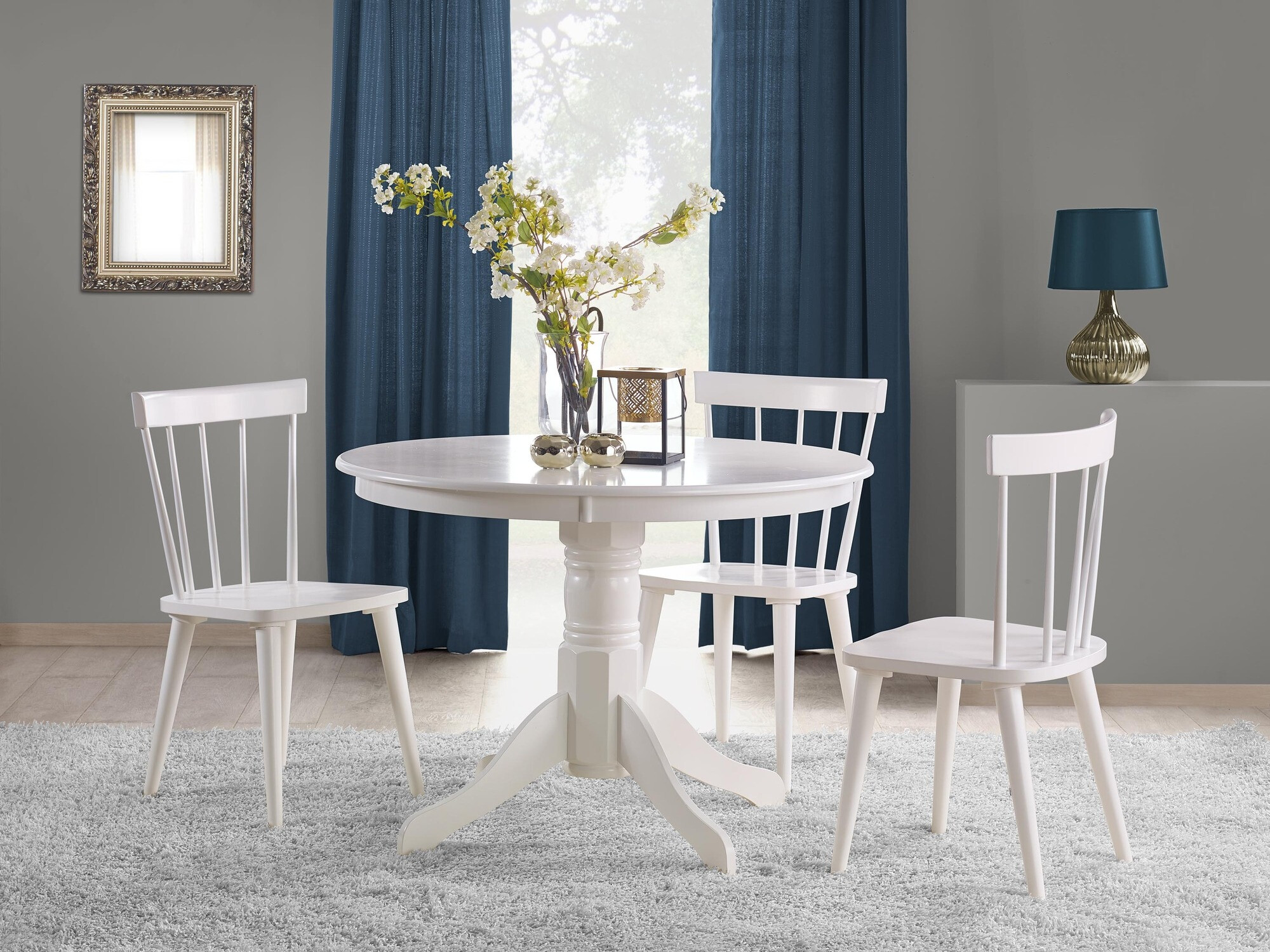 Table Houston 298