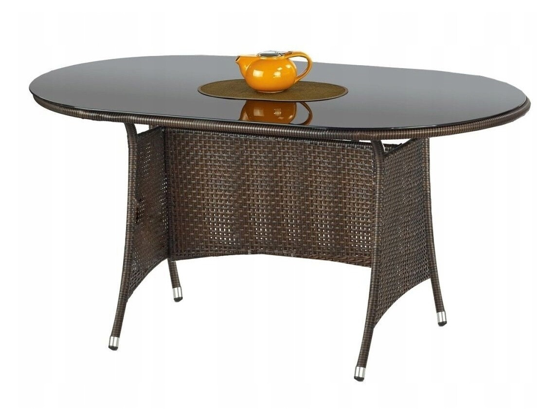 Table de jardin Houston 239