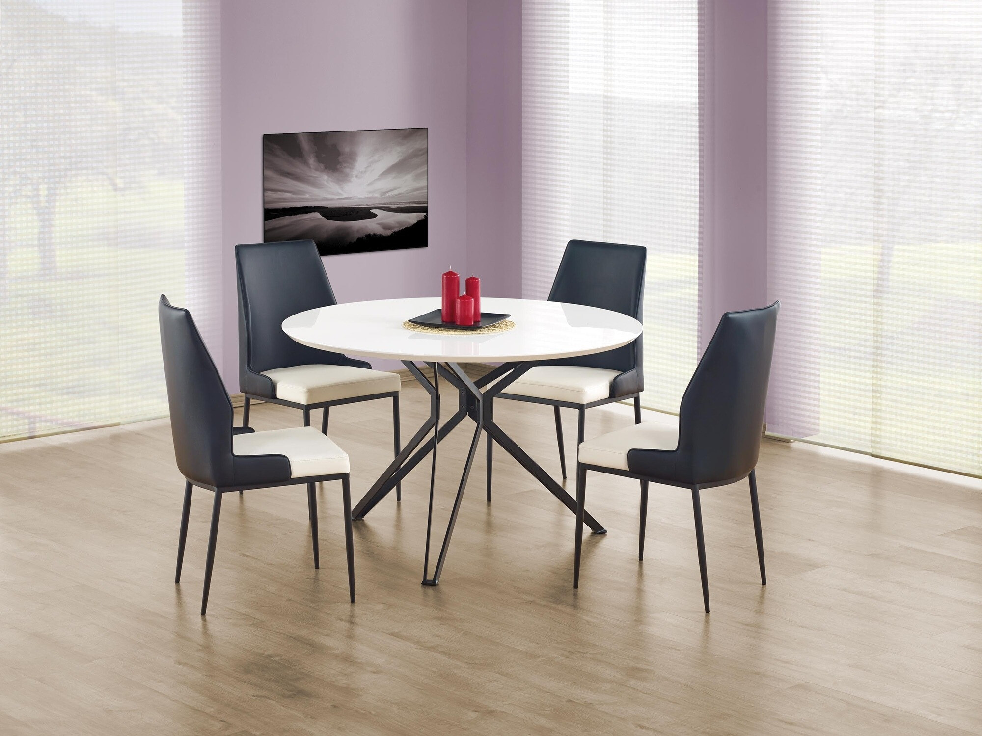 Table Houston 218