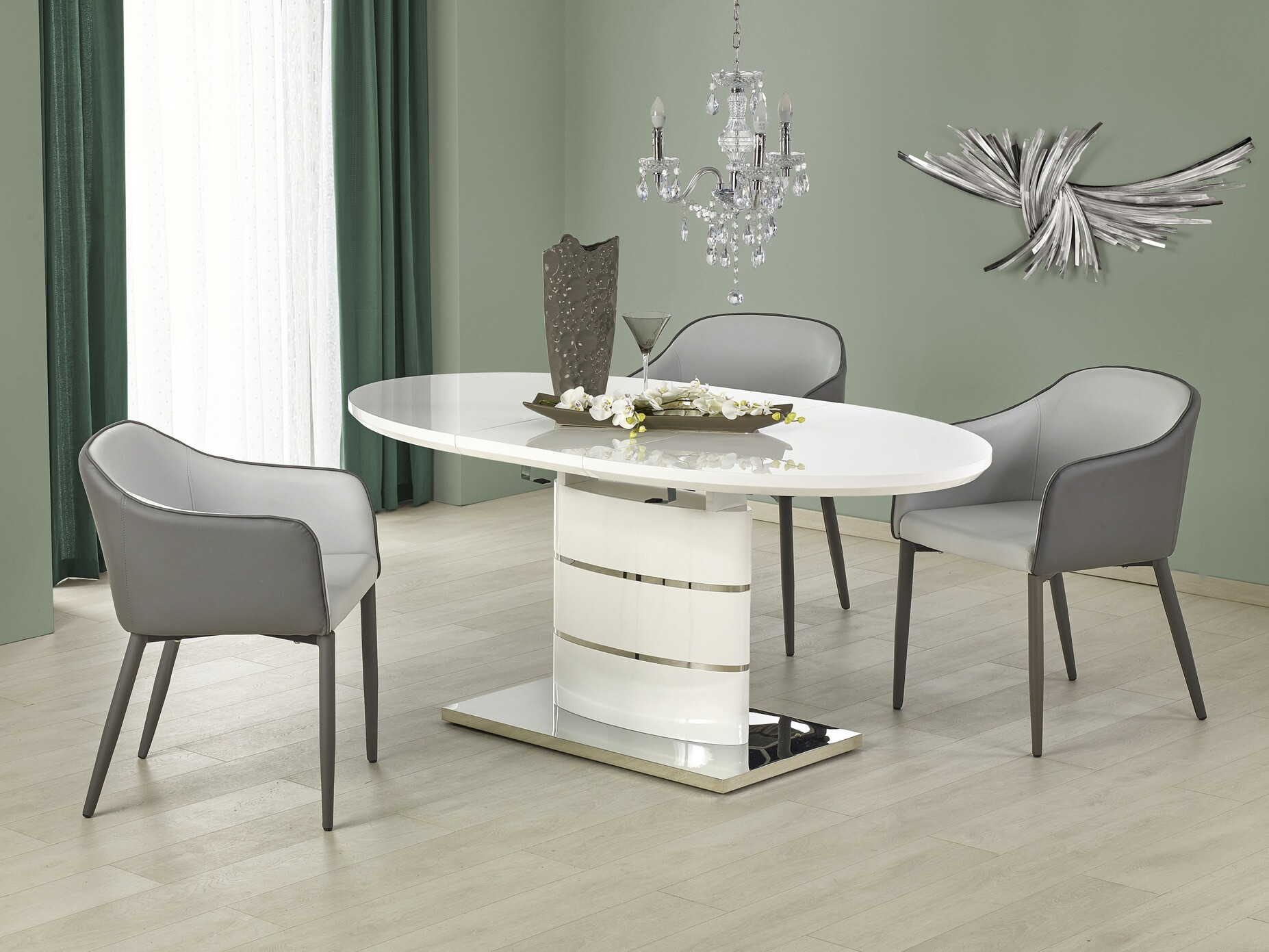 Table Houston 285