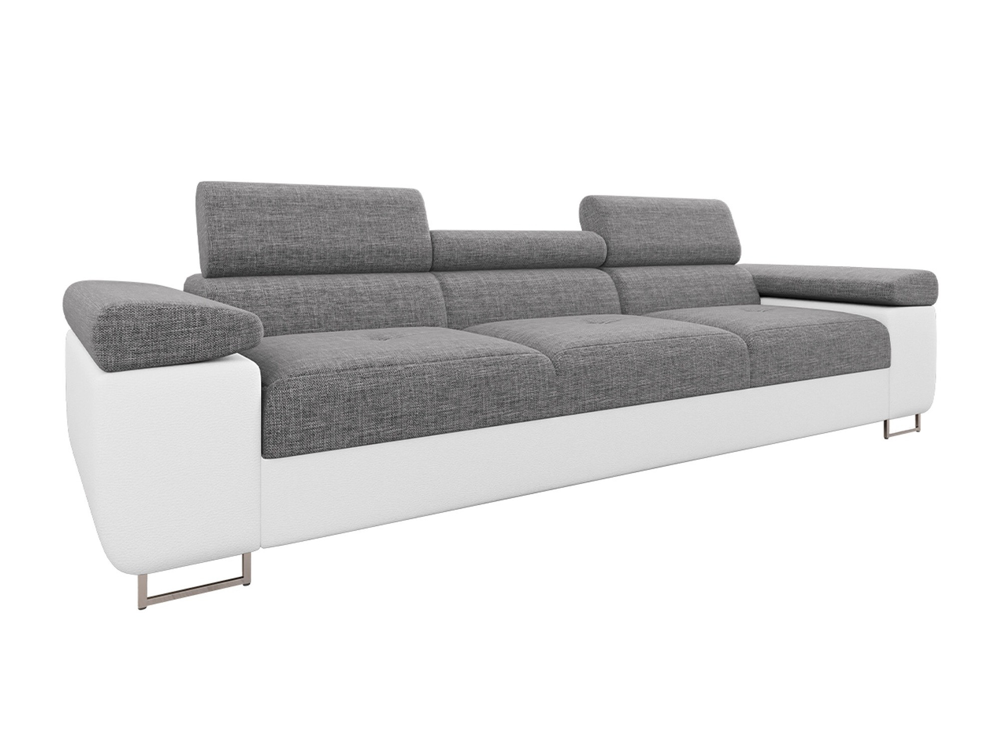 Canapé Comfivo Vinetum III (Soft 017 + Lux 05)