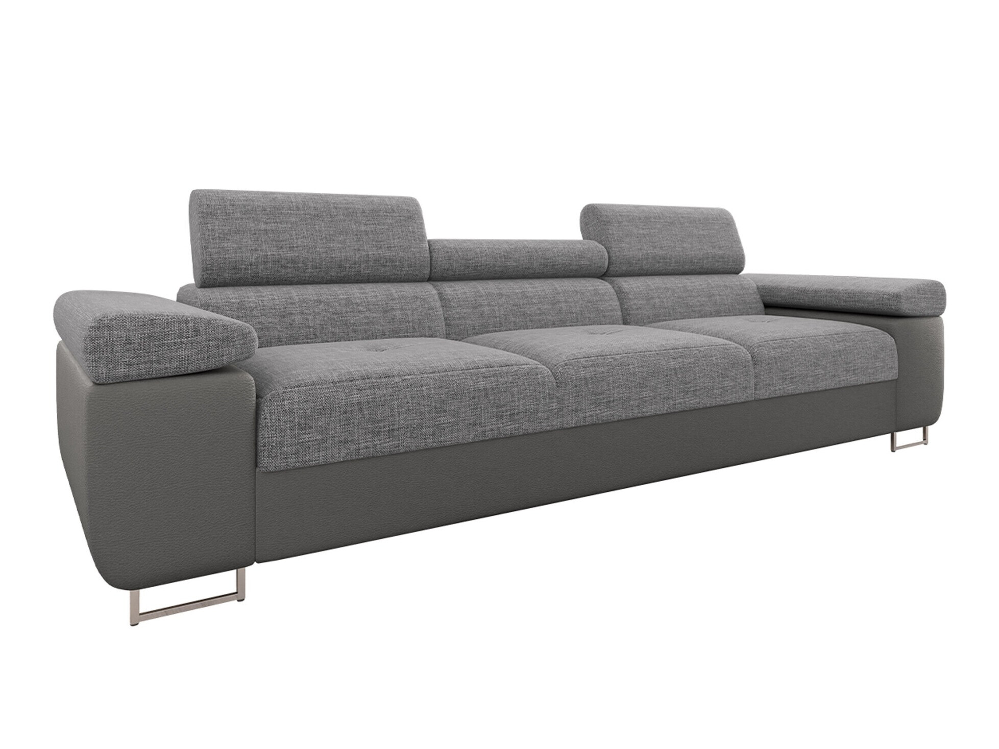Canapé Comfivo Vinetum III (Soft 029 + Lux 05)
