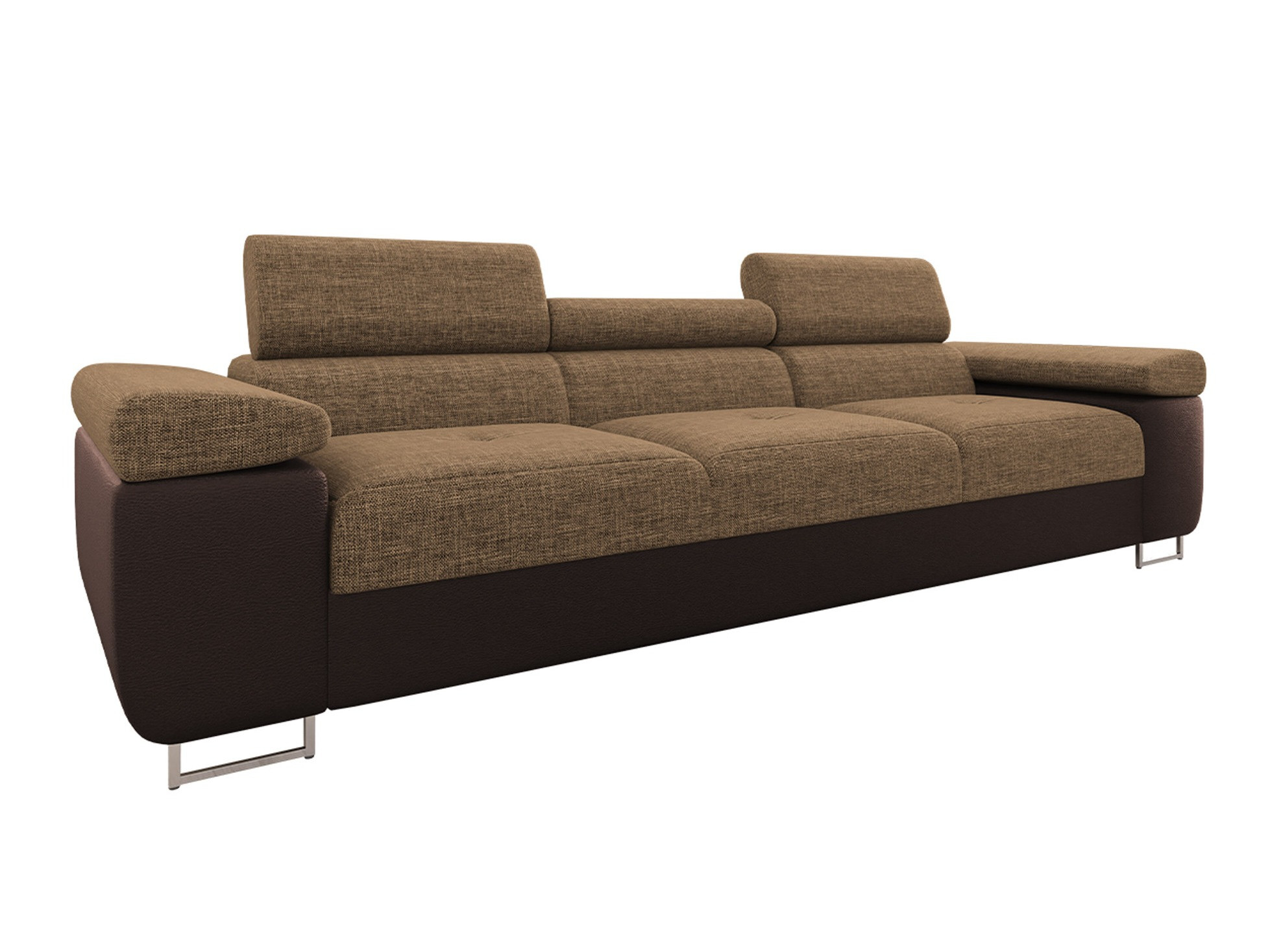 Canapé Comfivo Vinetum III (Soft 066 + Lux 03)