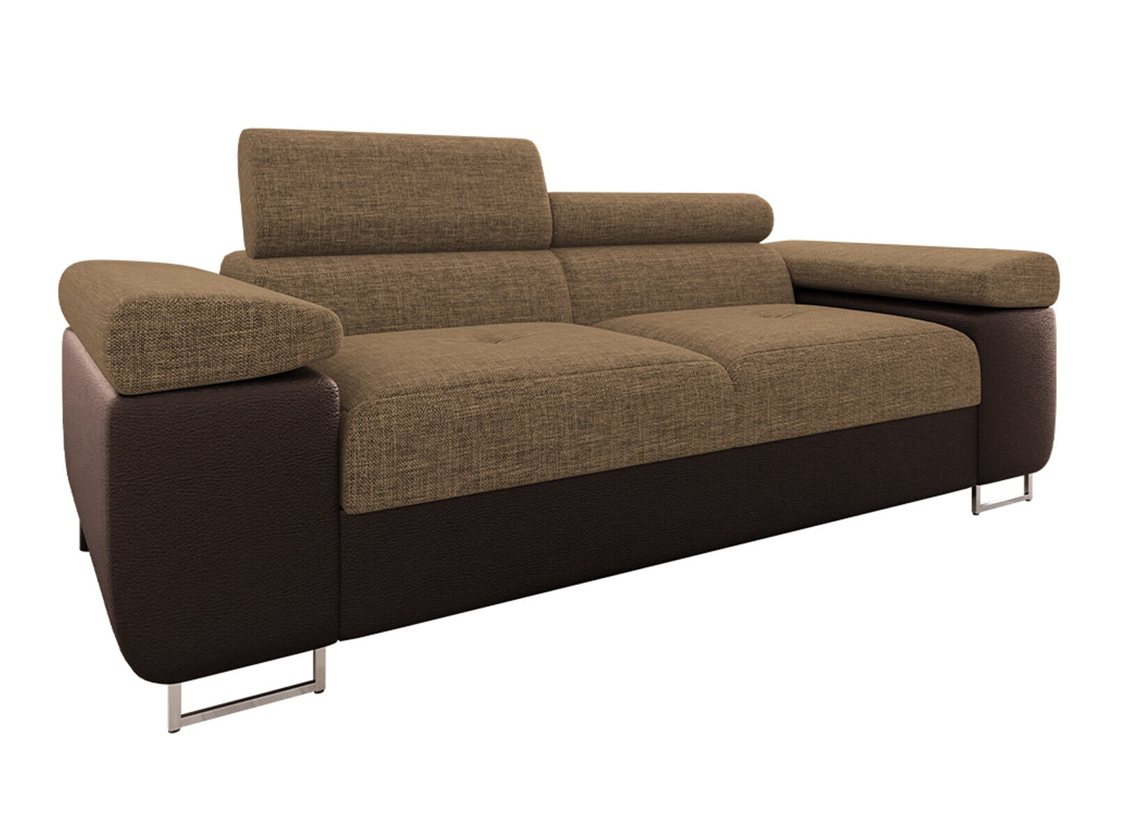 Canapé Comfivo Vinetum II (Soft 066 + Lux 03)