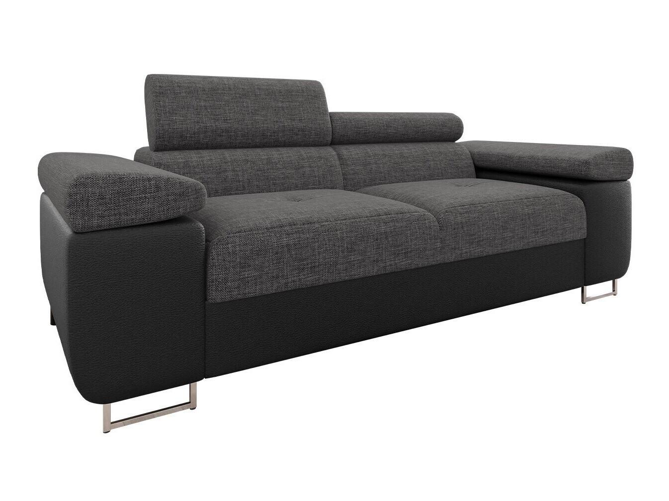 Ensemble de canapés Comfivo Vinetum (Soft 011 + Lux 06)