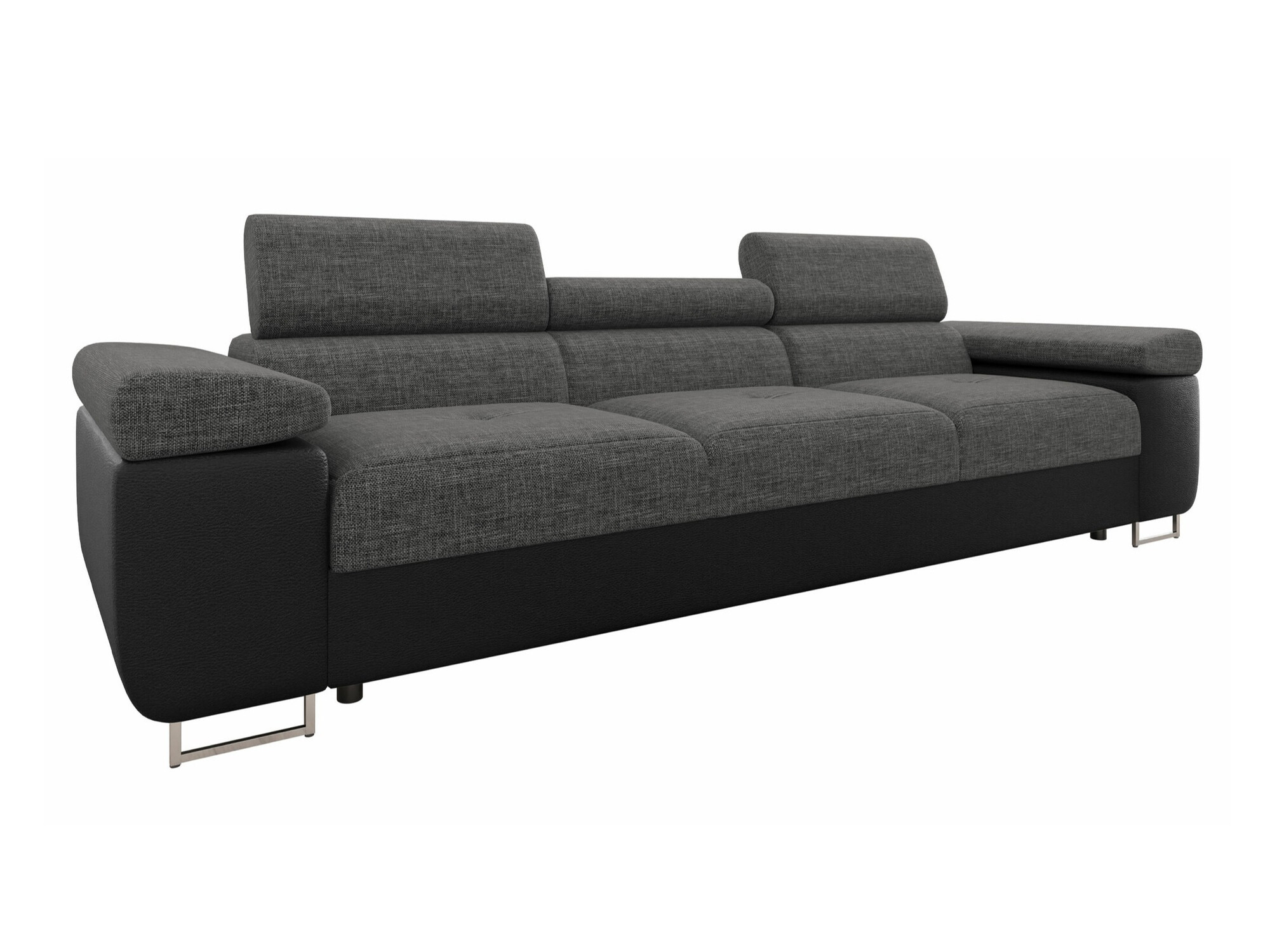 Ensemble de canapés Comfivo Vinetum (Soft 011 + Lux 06)