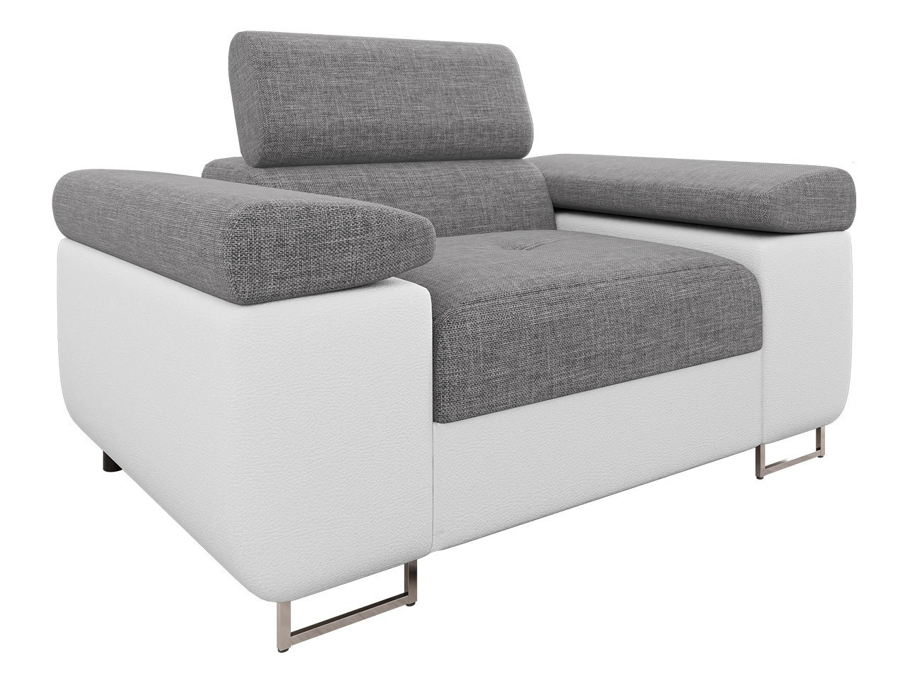 Ensemble de canapés Comfivo Vinetum (Soft 017 + Lux 05)