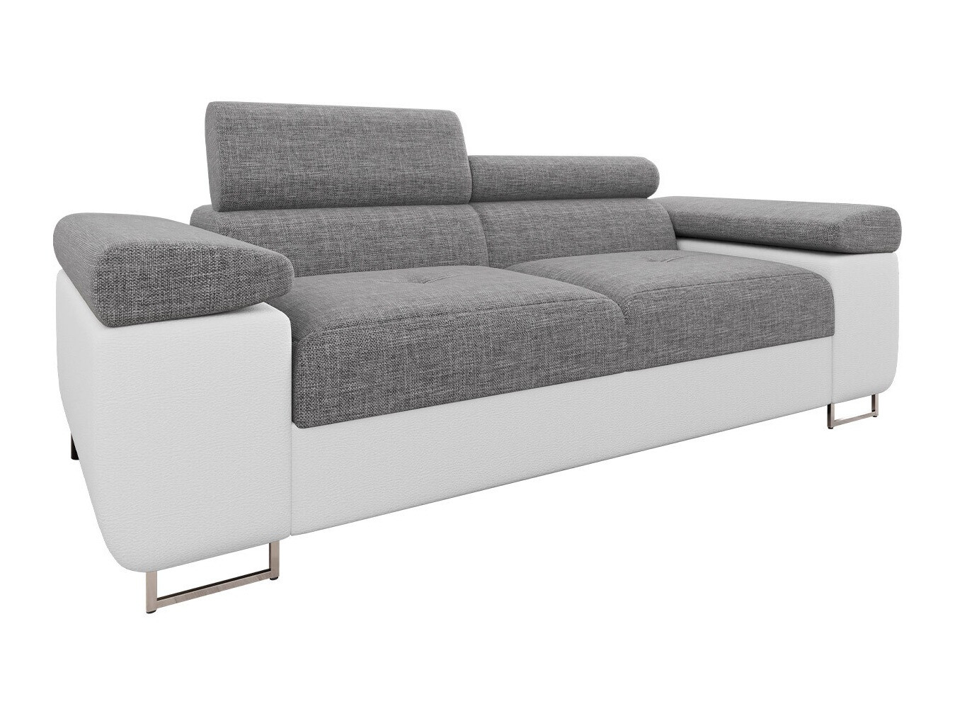 Ensemble de canapés Comfivo Vinetum (Soft 017 + Lux 05)