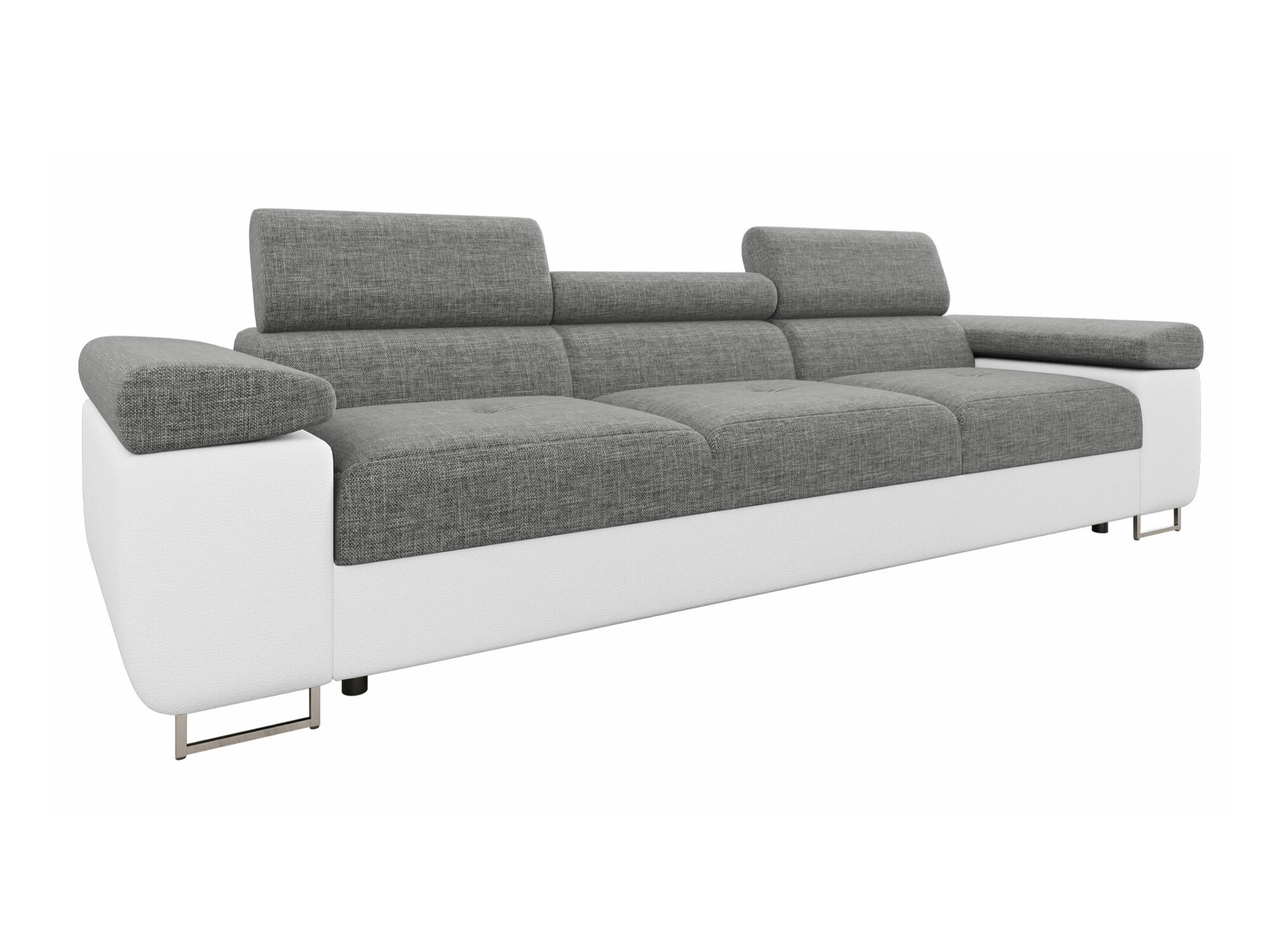 Ensemble de canapés Comfivo Vinetum (Soft 017 + Lux 05)