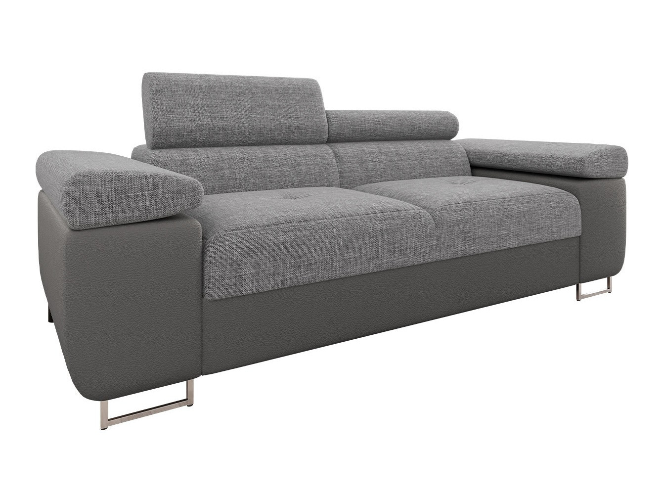 Ensemble de canapés Comfivo Vinetum (Soft 029 + Lux 05)