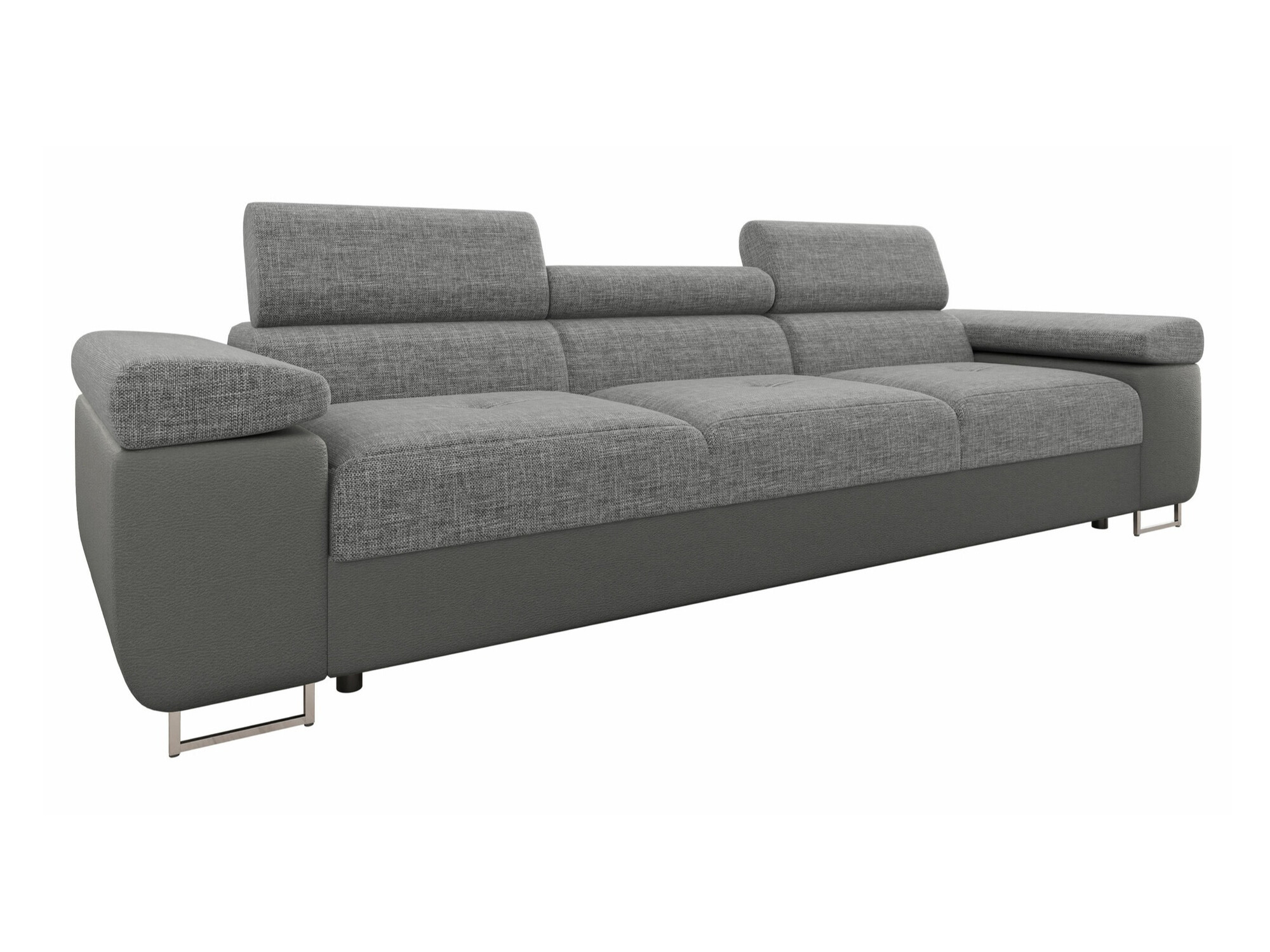 Ensemble de canapés Comfivo Vinetum (Soft 029 + Lux 05)
