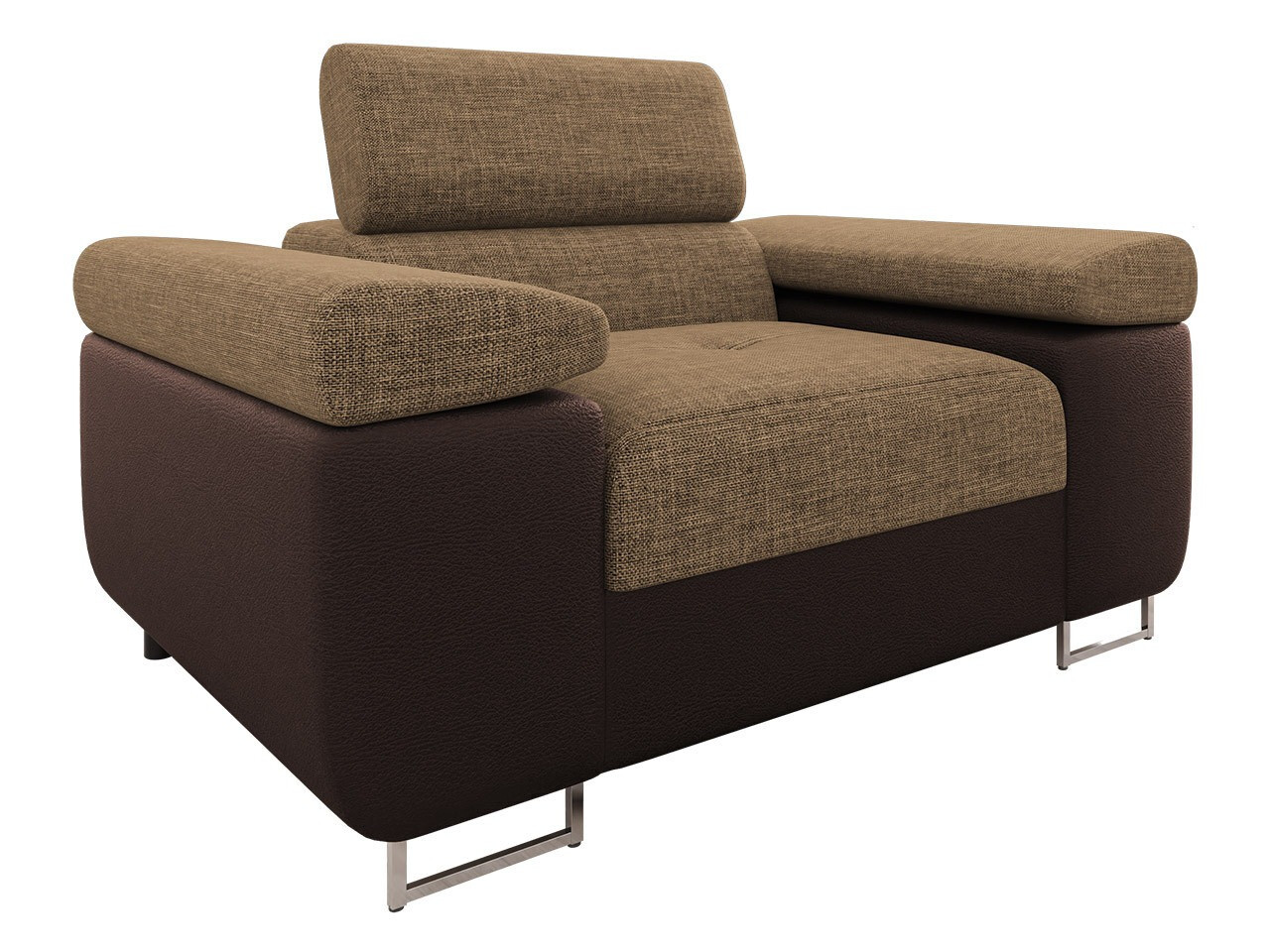 Ensemble de canapés Comfivo Vinetum (Soft 066 + Lux 03)