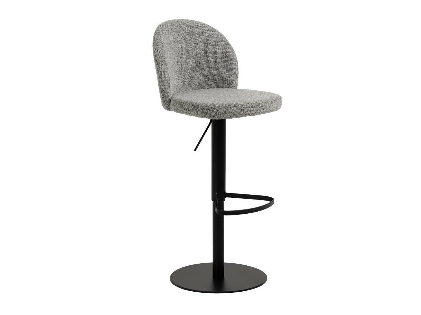 Chaise de bar Norsica 785