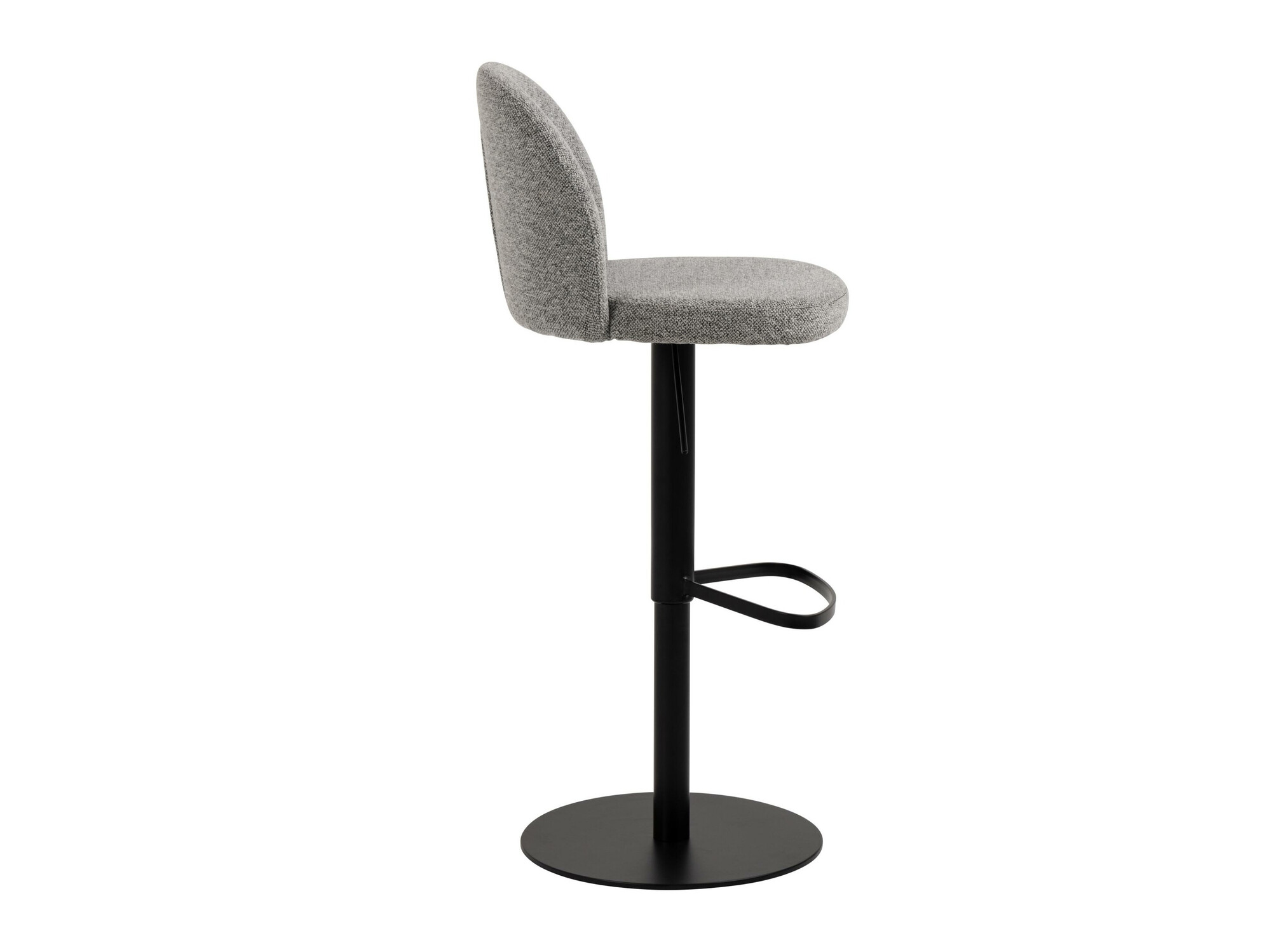 Chaise de bar Norsica 785