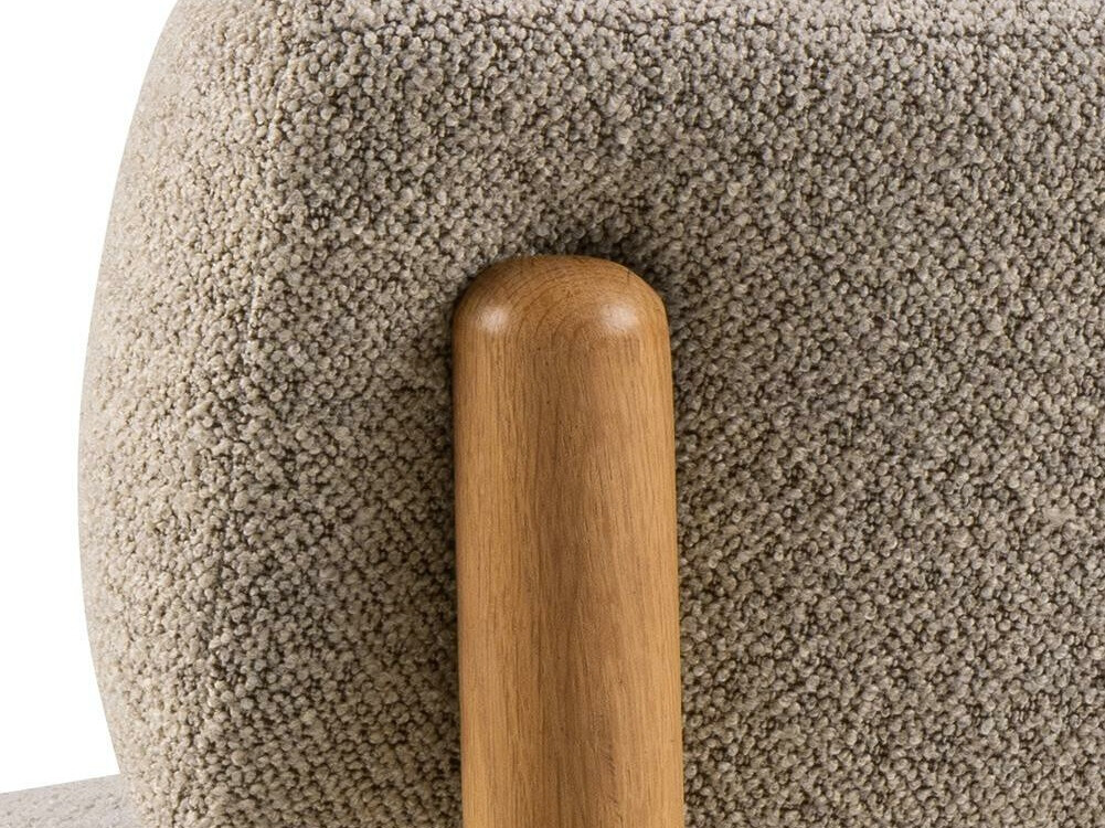 Fauteuil Norsica 784