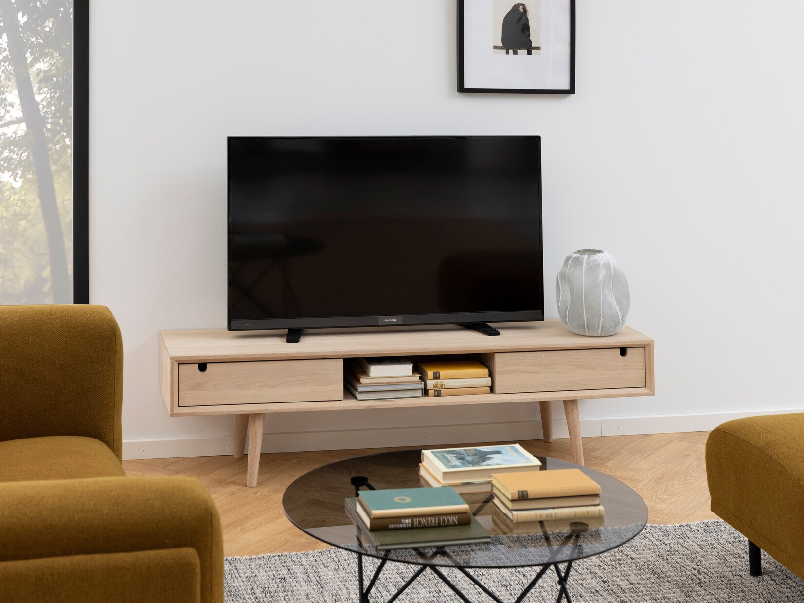 Meuble TV Norsica 181