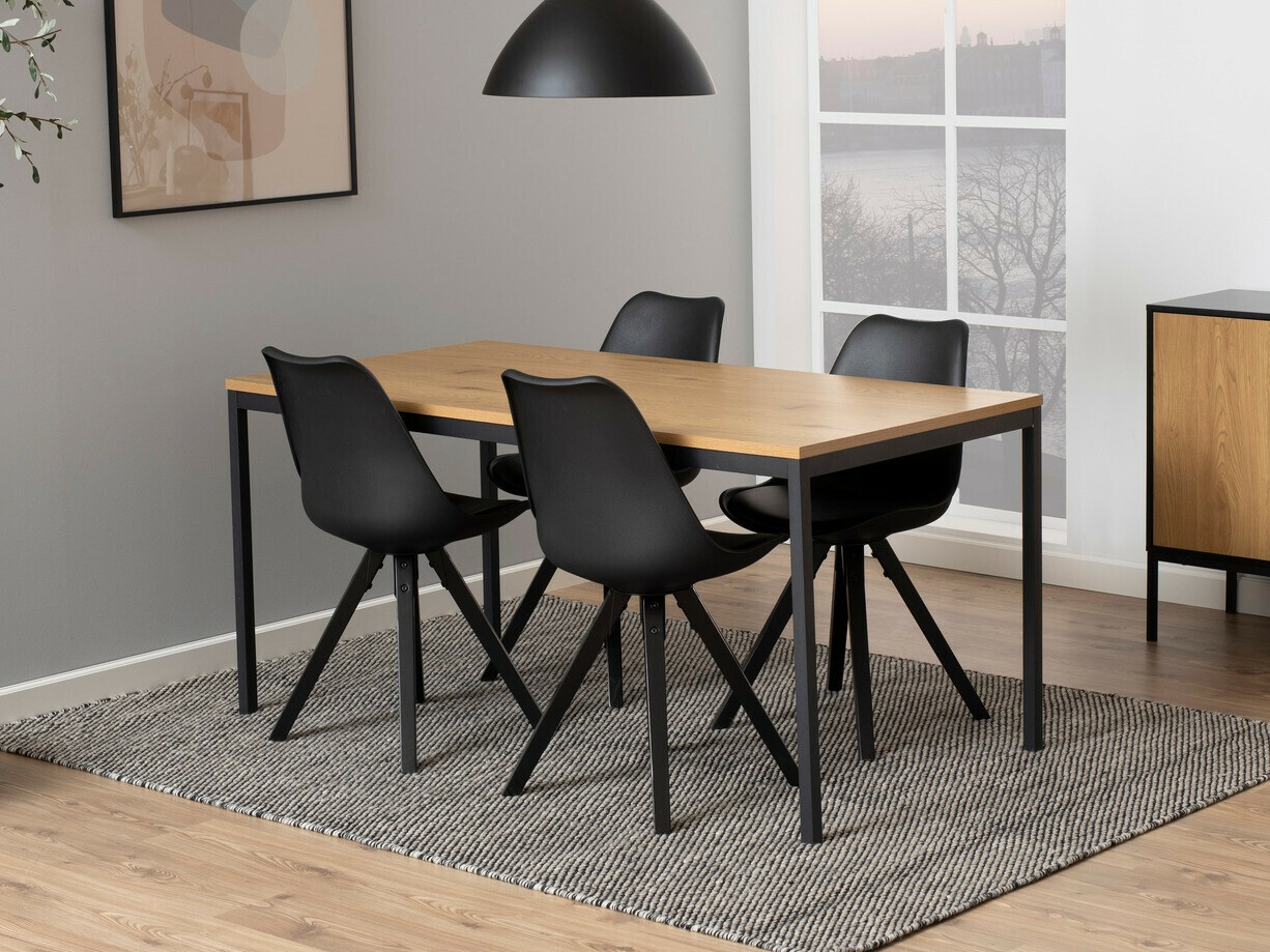 Salle à manger complète Norsica 518