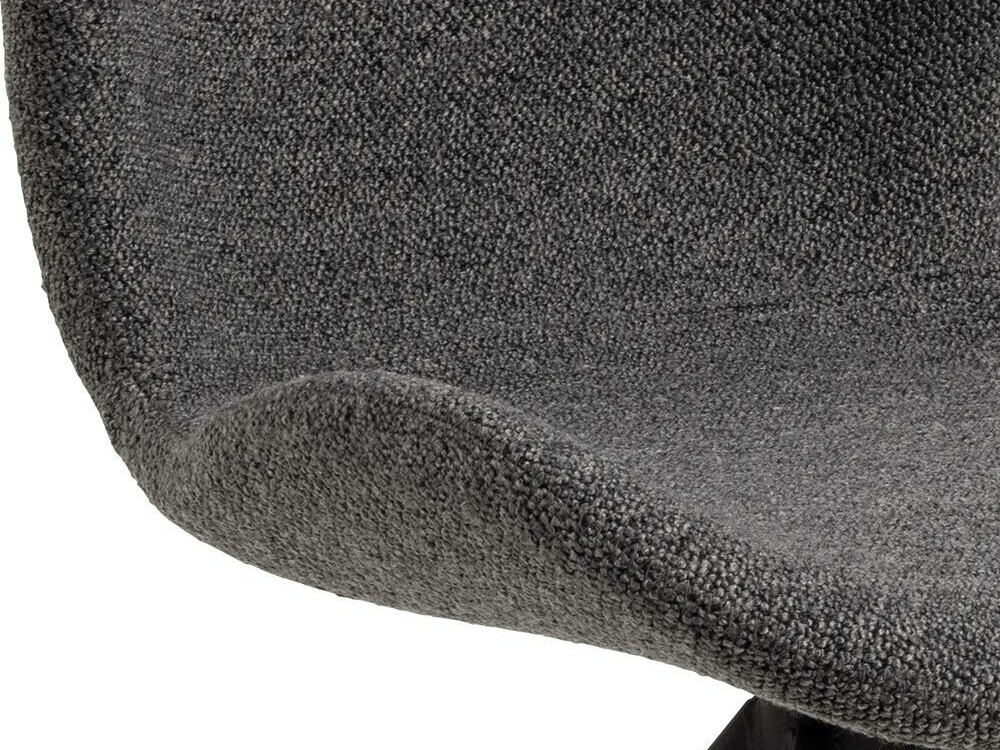 Chaise Norsica 642 (Anthracite)