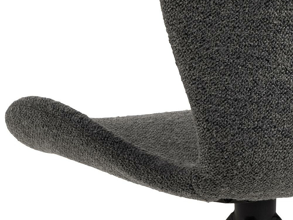 Chaise Norsica 642 (Anthracite)