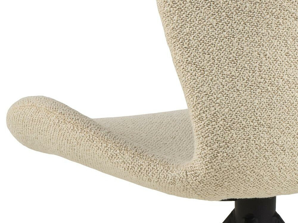 Chaise Norsica 642 (Crème)