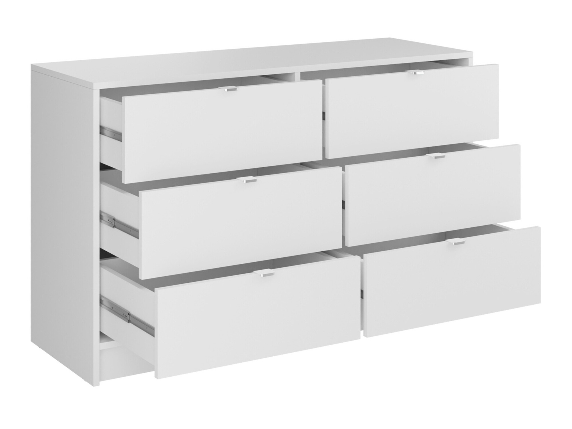 Commode Comfivo P102