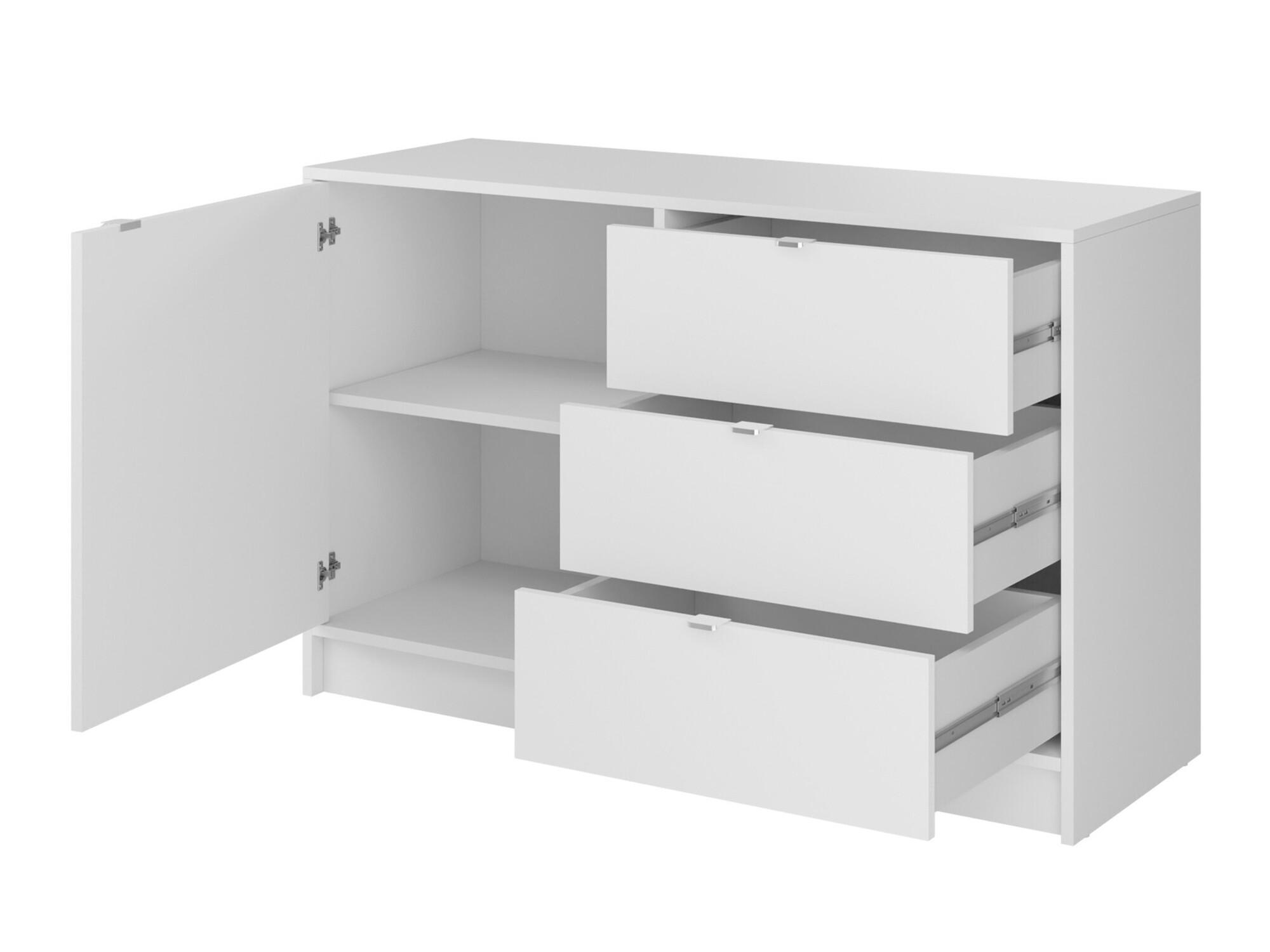 Ensemble de salon Comfivo P108