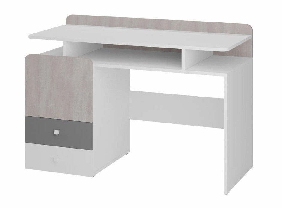 Bureau Omaha N127