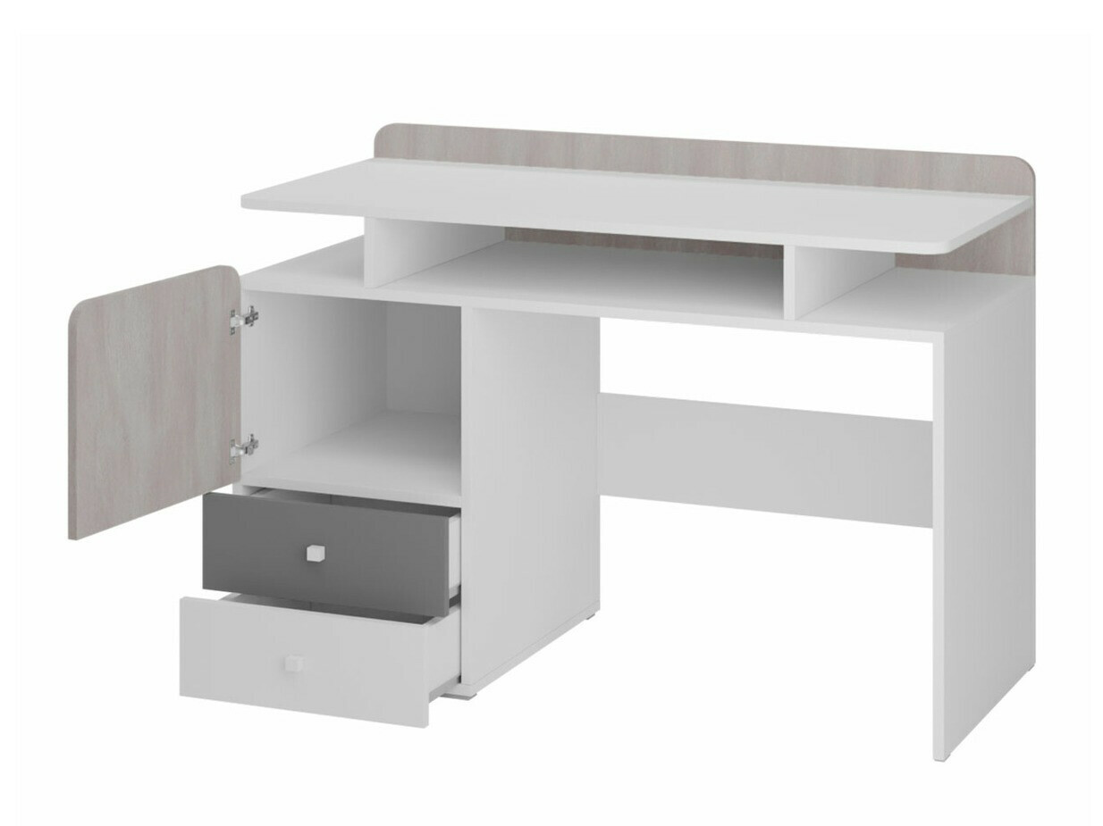 Bureau Omaha N127