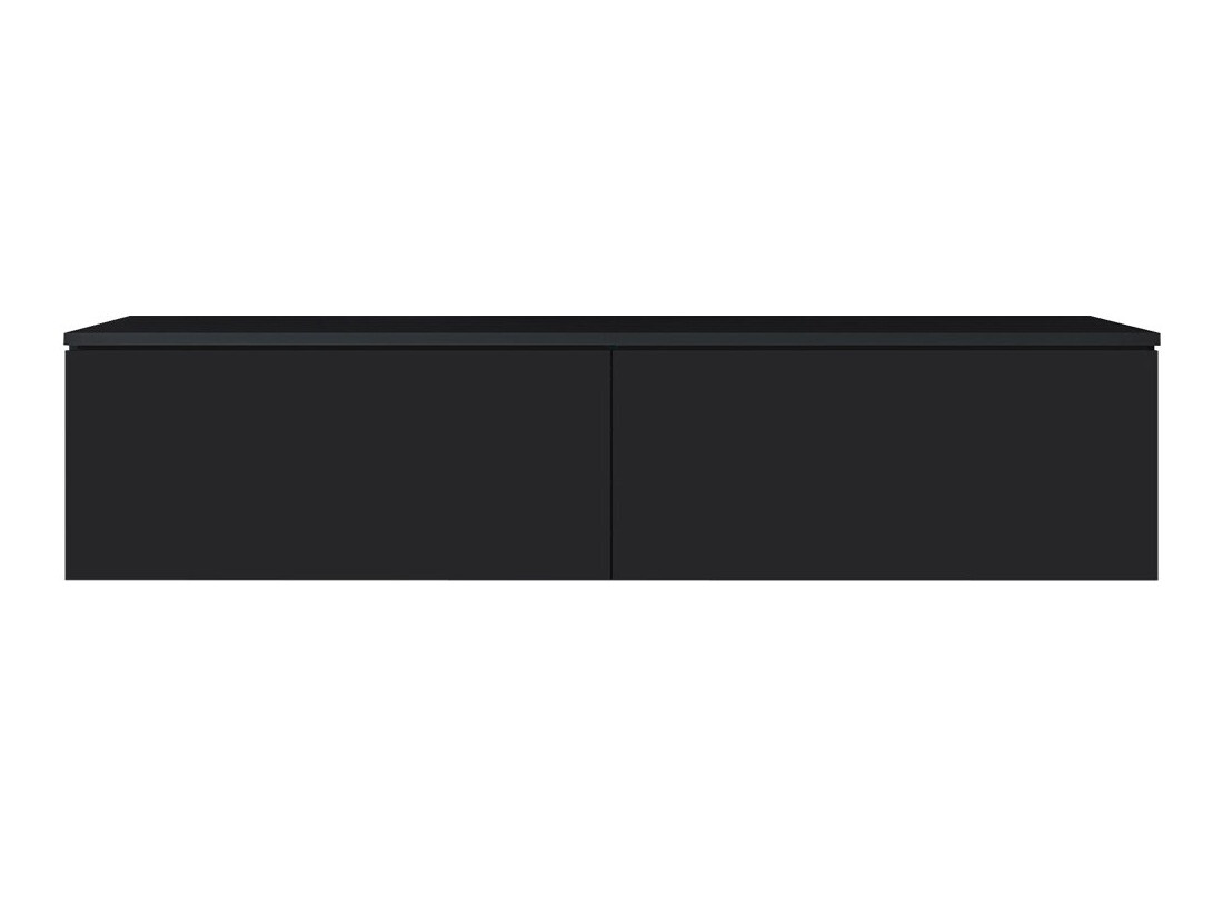 Meuble TV Scientia (Graphite)