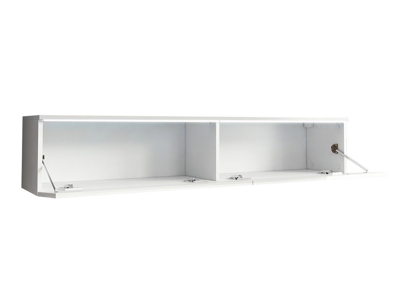 Meuble TV Scientia (Graphite)